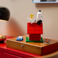 Peanuts: La Caseta de Snoopy