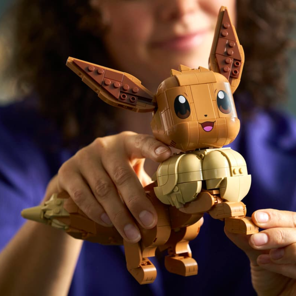 Eevee