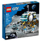 Vehículo de Exploración Lunar
