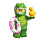 Minifiguras Serie 28