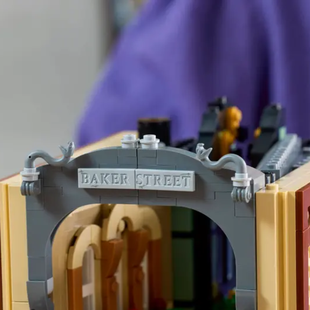 Rincón entre Libros: Sherlock Holmes