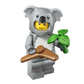 Minifiguras Serie 28