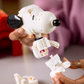 Peanuts: La Caseta de Snoopy