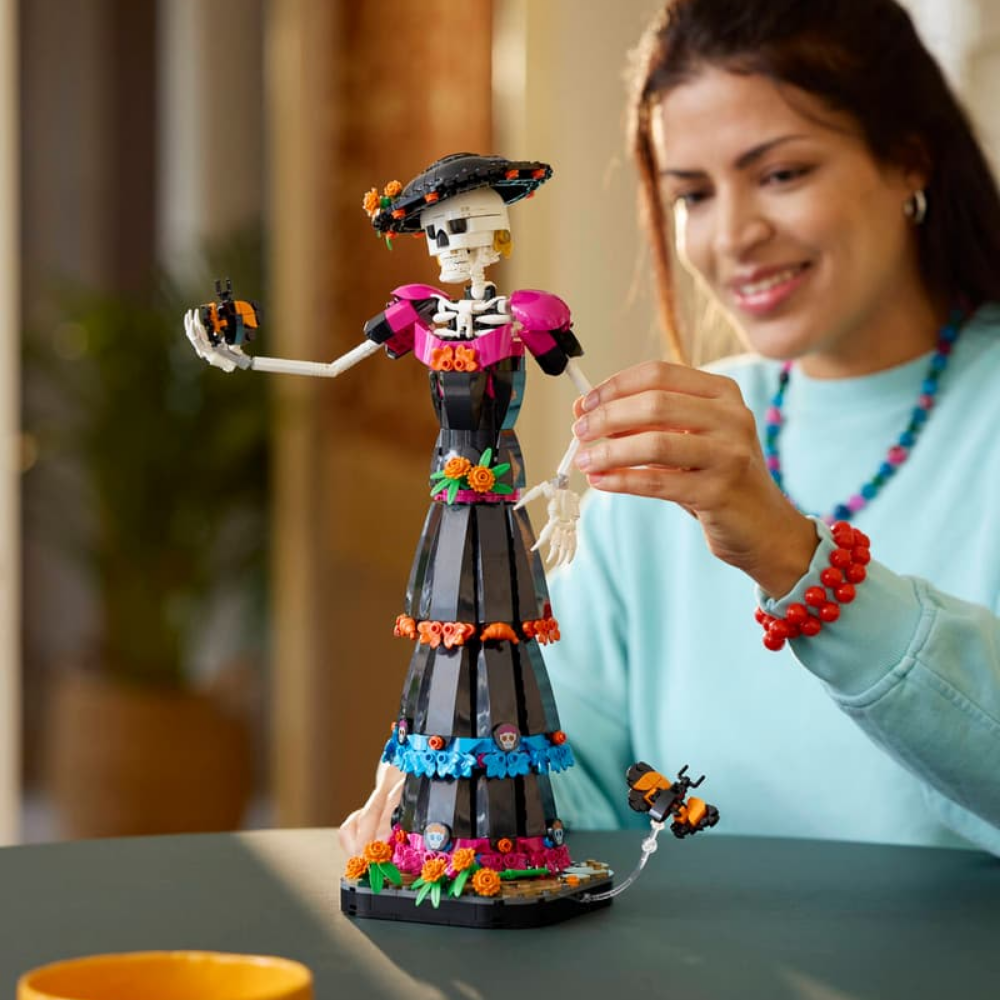 La Catrina