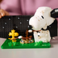 Peanuts: La Caseta de Snoopy
