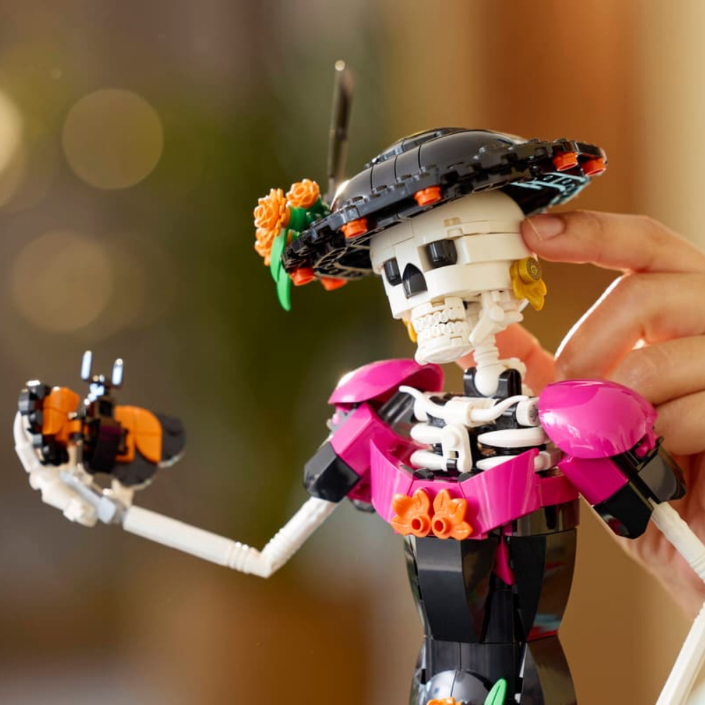 La Catrina