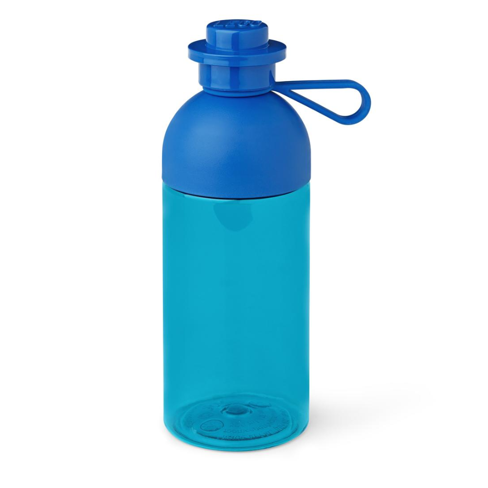 Botella para Beber (azul)