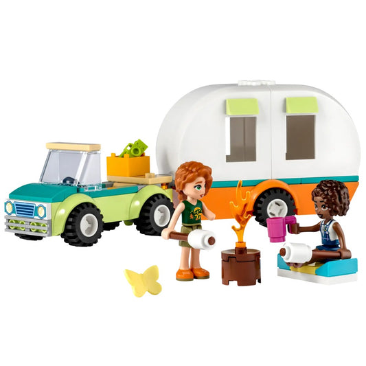 Excursión de Vacaciones