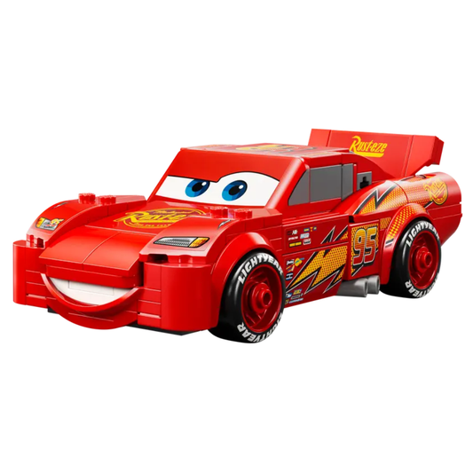 Rayo McQueen