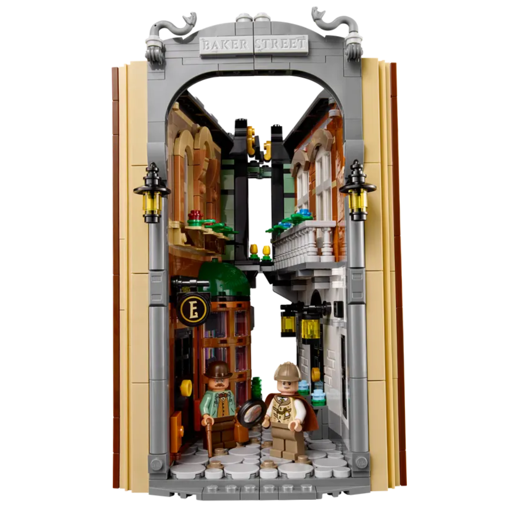 Rincón entre Libros: Sherlock Holmes