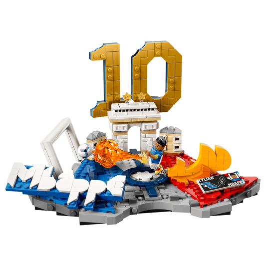 Kylian Mbappé: Fenómenos del Fútbol