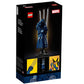 Garras de Adamantium de Wolverine