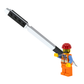 Lapiz Pen Pal Mecánico con Minifigura