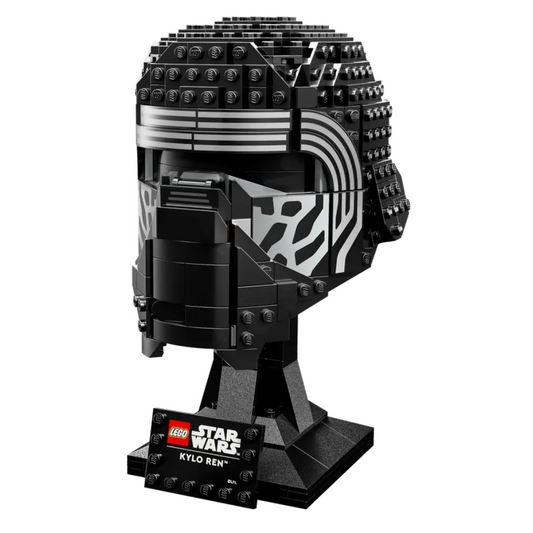 Casco de Kylo Ren™