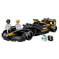 Coche de Carreras del Equipo APXGP de F1®: La Película