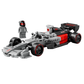 Coche de Carreras Audi Revolut F1® Team R26