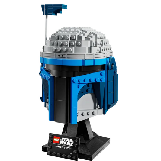 Casco de Jango Fett™