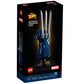 Garras de Adamantium de Wolverine