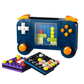 Consola de Videojuegos Retro