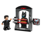 Batman™: Bruce Wayne™ y el Bat-traje