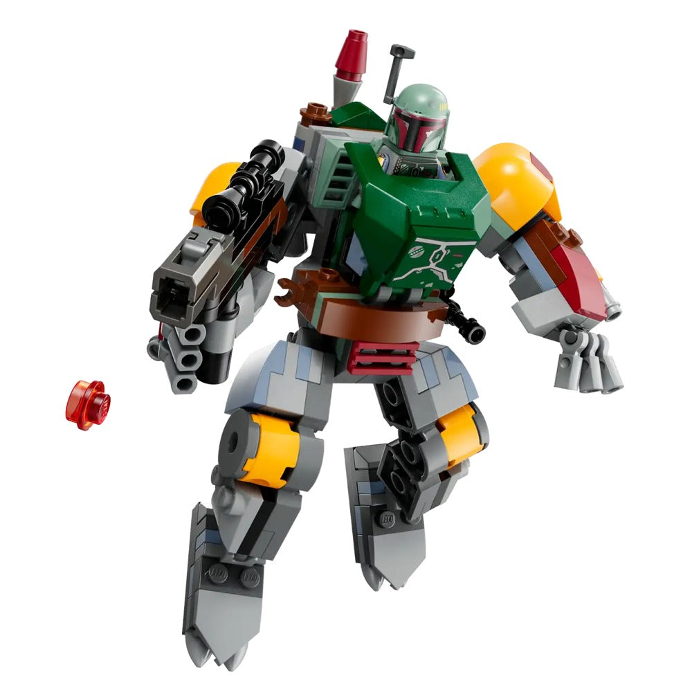 Meca de Boba Fett™ – Bricks Store Ecuador