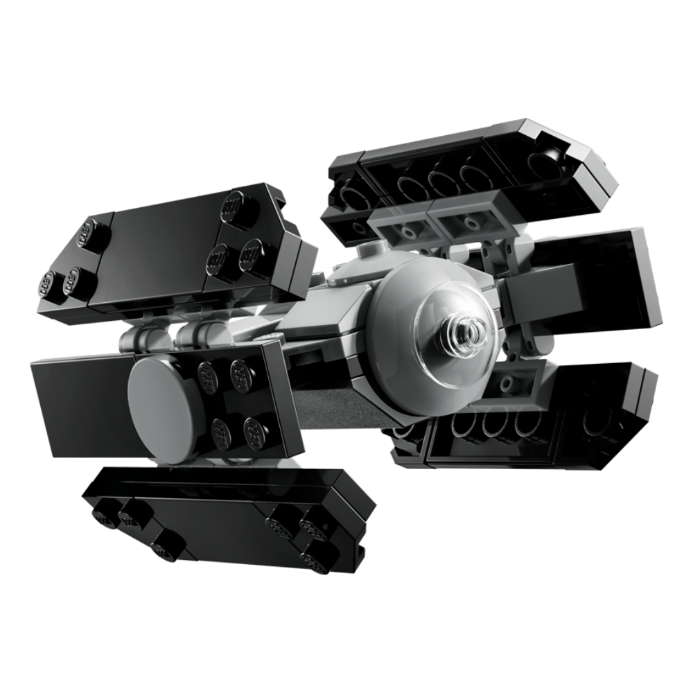 TIE™ Avanzado Mini-Build