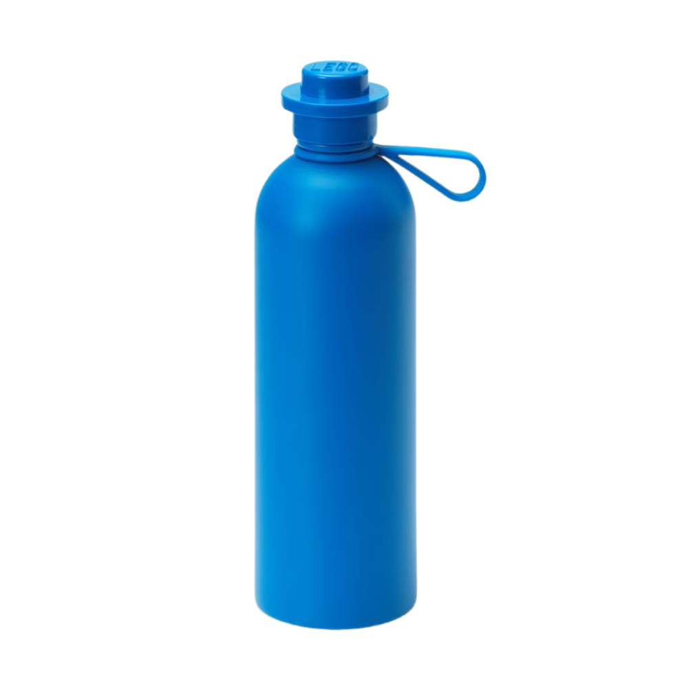 Botella Térmica (Azul)