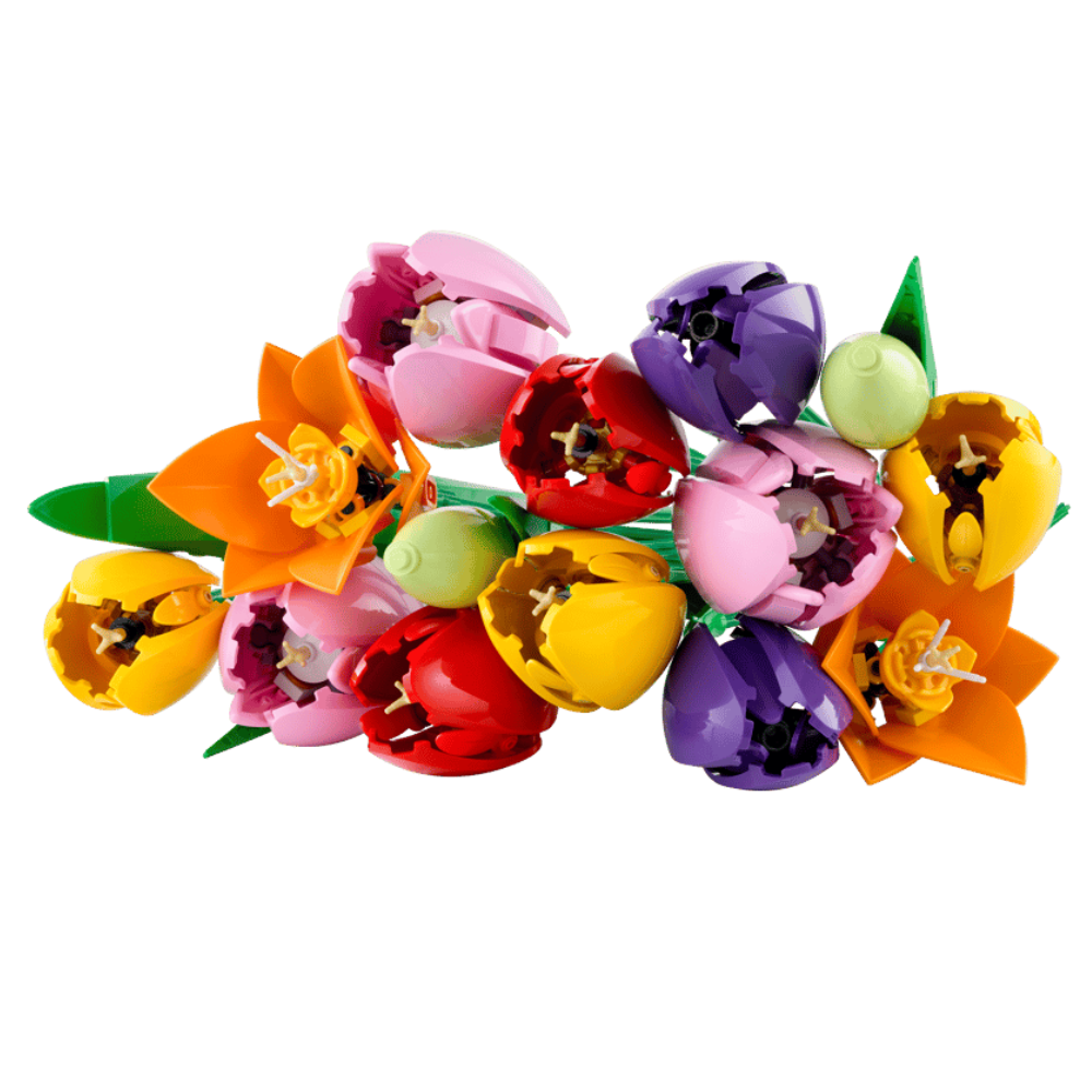 Ramo de Tulipanes