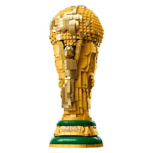 Trofeo Oficial de la Copa Mundial de la FIFA