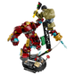 Batalla Legendaria: Hulkbuster vs. Hulk