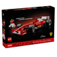 Ferrari F2004 & Michael Schumacher