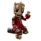 Groot con Traje de Saqueador