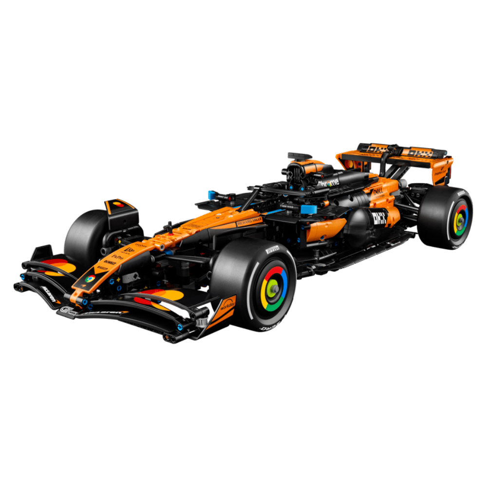 McLaren MCL39 F1®
