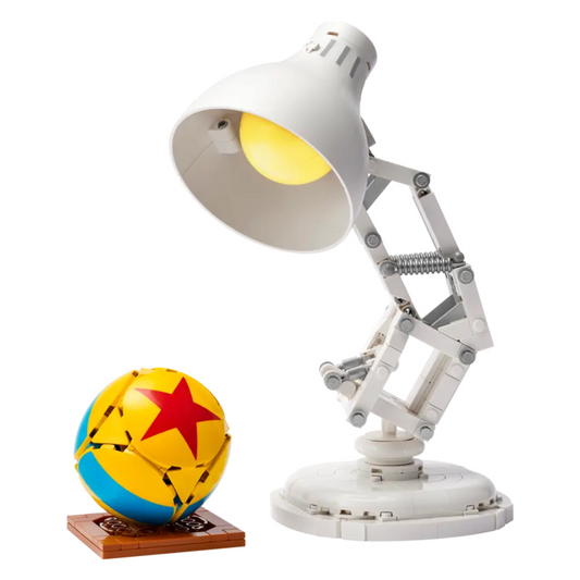 Disney Pixar Luxo Jr.
