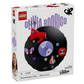 Vinilo de Olivia Rodrigo