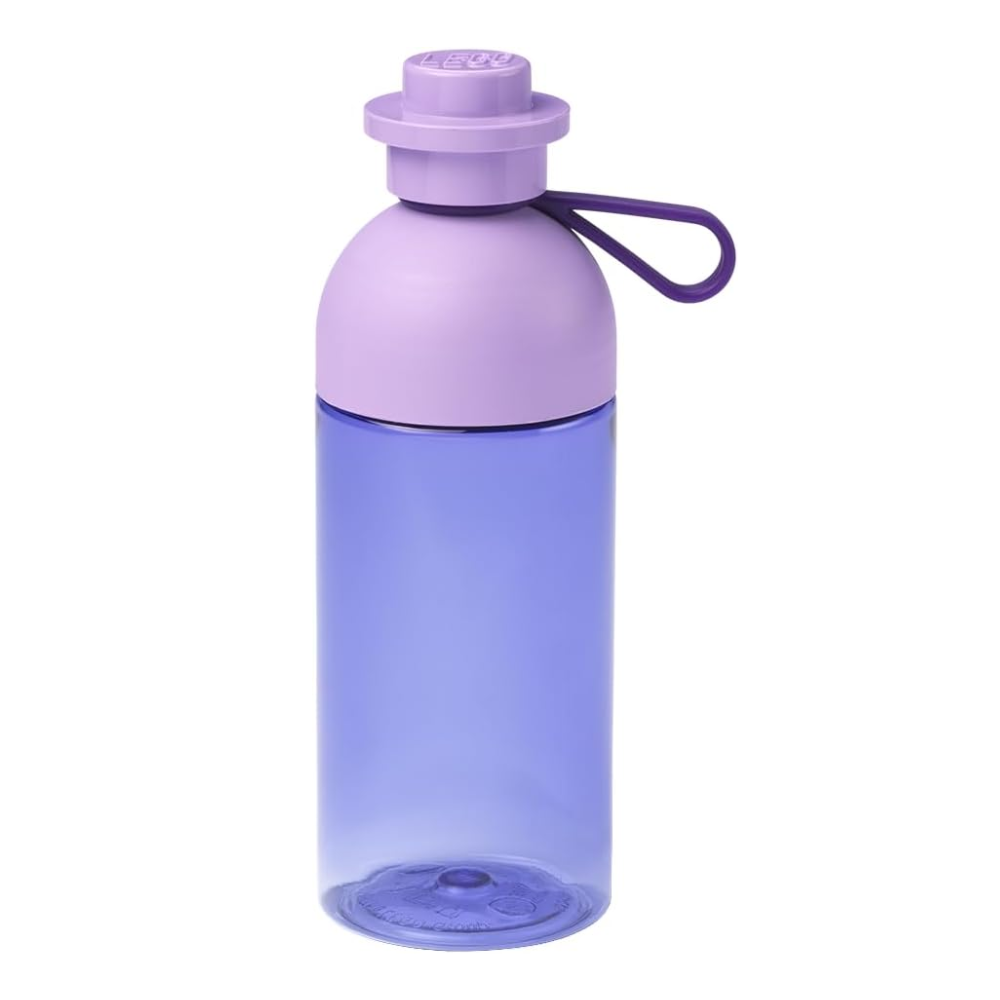 Botella para Beber Lavanda (0,5 l)