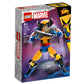Figura para Construir: Wolverine