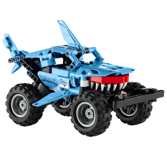 Monster Jam™ Megalodon™