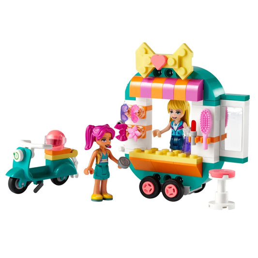 Boutique de Moda Móvil