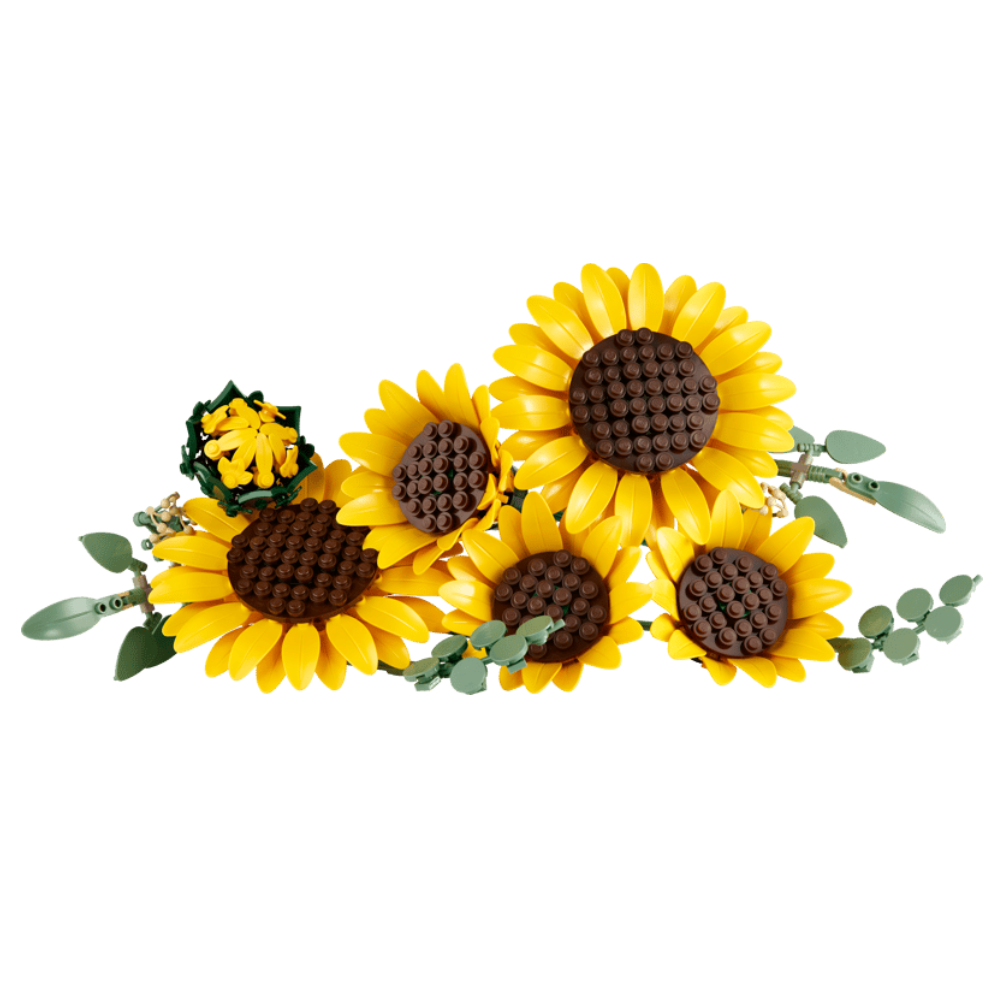 Ramo de Girasoles
