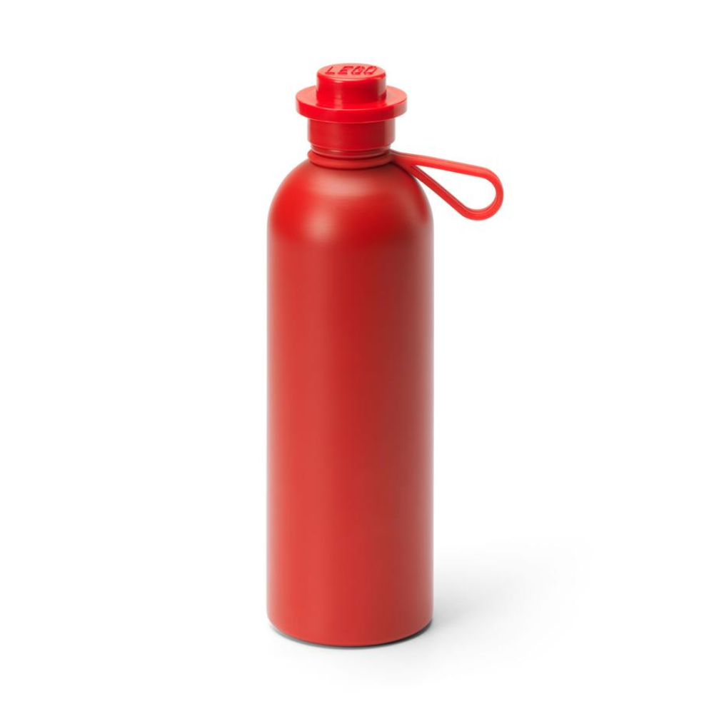 Botella Térmica (Roja)