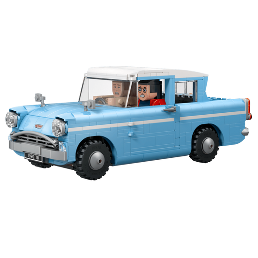 Ford Anglia™ Volador Encantado