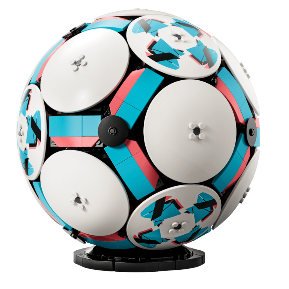 Balón de Fútbol