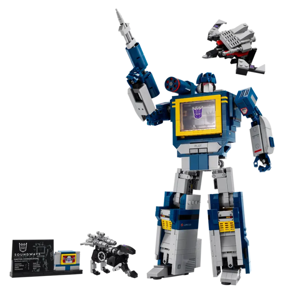 Soundwave