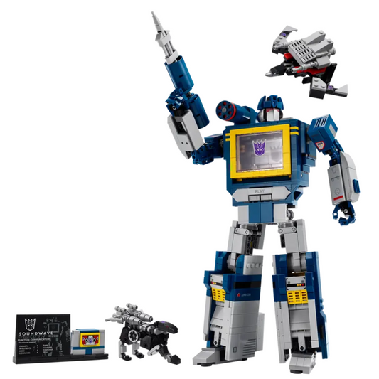 Soundwave
