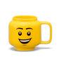 Taza de Cerámica Pequeña (Chico Feliz)