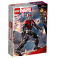 Figura para Construir: Ant-Man