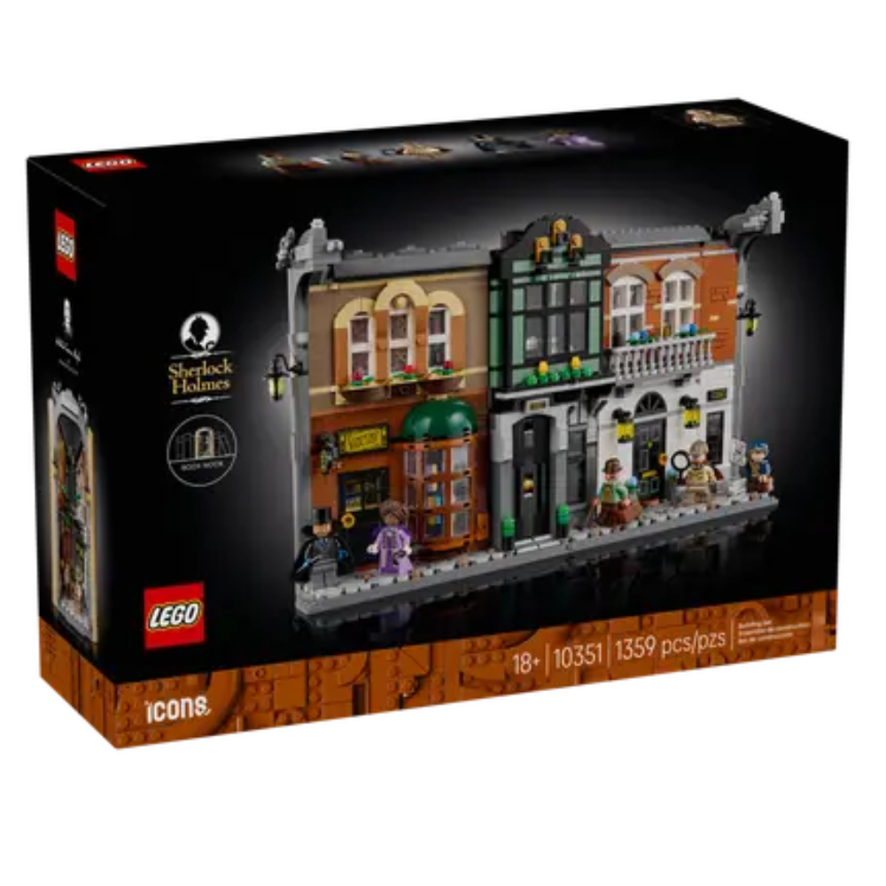 Rincón entre Libros: Sherlock Holmes