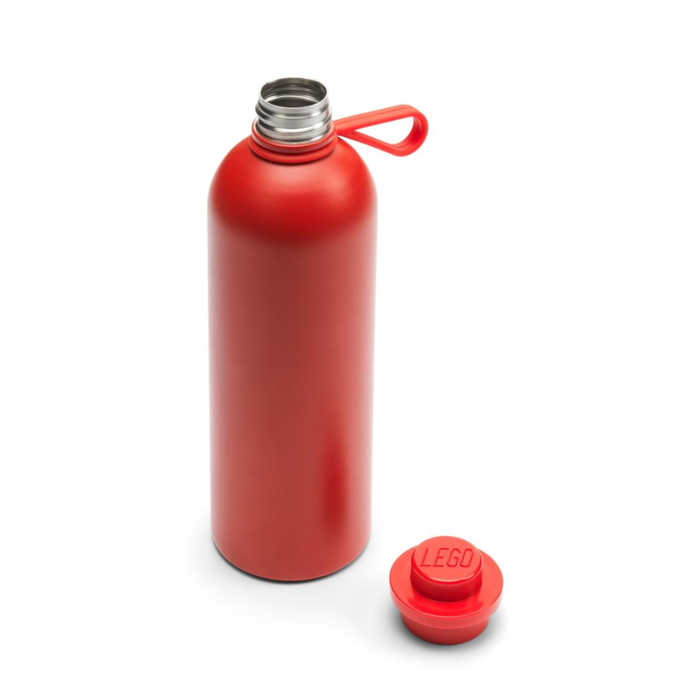 Botella Térmica (Roja)
