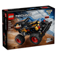 Monster Jam™ Grave Digger™ Fuego y Hielo